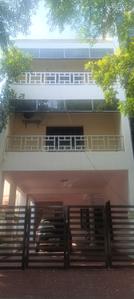 Image of 1200 Sq.ft 2 BHK Builder Floor for rent in Kottivakkam, Chennai for Rs. 35000