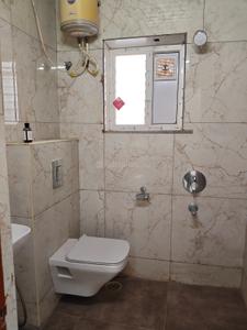 Image of 1600 Sq.ft 3 BHK Apartment / Flat for rent in Madhapur, Hyderabad for Rs. 45000