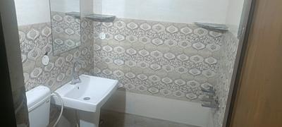 Bathroom Image of Pg for boys 123 in Kharar, Mohali