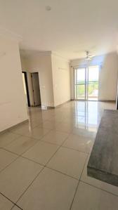 Hall Image of 1197 Sq.ft 2 BHK Apartment / Flat for sale in Prestige Ferns Residency, Harlur Bengaluru for Rs. 19500000