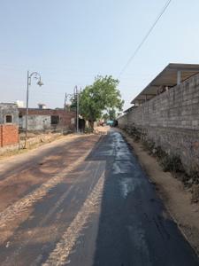 Image of 900 Sq.ft Residential Plot / Land for sale in Narayan Vihar, Jaipur for Rs. 7300000