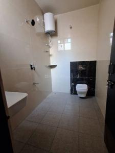 Image of 1110 Sq.ft 2 BHK Builder Floor for rent in Vijayanagar, Mysore for Rs. 21000