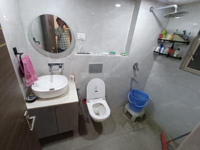 Image of 1080 Sq.ft 2.5 BHK Apartment / Flat for sale in Nimbus The Hyde Park, Sector 78, Noida for Rs. 11800000