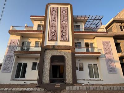 Image of 1250 Sq.ft 3 BHK Apartment / Flat for sale in Kharar, Mohali for Rs. 6600000