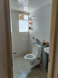Bathroom Image of 1196 Sq.ft 2.5 BHK Apartment / Flat for sale in Godrej E City, Electronic City Bengaluru for Rs. 15500000