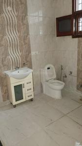 Bathroom Image of 1800 Sq.ft 2 BHK Builder Floor for rent in Sector 69 Mohali for Rs. 26000