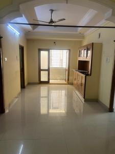 Hall Image of 2000 Sq.ft 3 BHK Apartment / Flat for rent in Gandhi Nagar Nalgonda for Rs. 28000