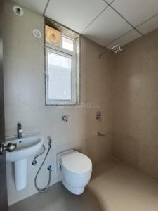 Bathroom Image of 650 Sq.ft 2 BHK Apartment / Flat for sale in Runwal Forest Tower 1 To 4, Kanjurmarg West Mumbai for Rs. 12700000