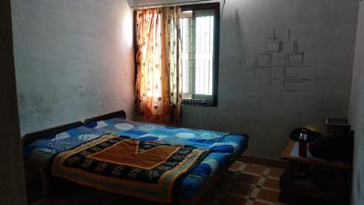 Bedroom Image of 1900 Sq.ft 3.5 BHK Duplex for sale in Jitodia Anand for Rs. 7500000