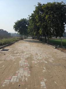 Image of 3150 Sq.ft Residential Plot / Land for sale in ATS Golf Meadows, Ashiana Colony, Dera Bassi for Rs. 12200000