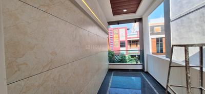 Balcony Image of 3300 Sq.ft 4 BHK Villa for sale in Kapra Secunderabad for Rs. 20000000