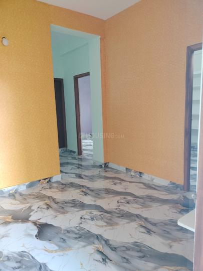 Mahadevapuram Bedroom 1