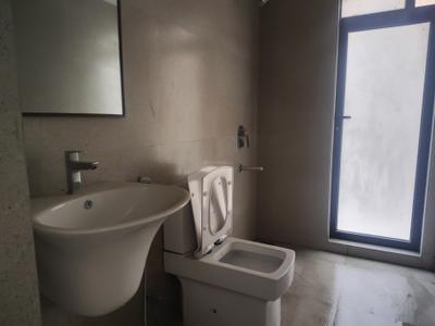 Image of 1457 Sq.ft 3 BHK Apartment / Flat for sale in Ambuja Ecospace Residencia, New Town, Kolkata for Rs. 15600000
