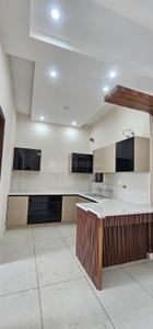 Hall Image of 918 Sq.ft 2 BHK Builder Floor for sale in Kharar Mohali for Rs. 4690000