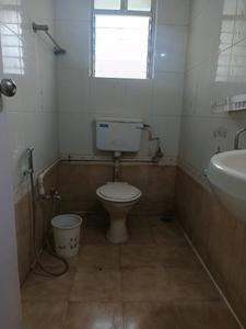 Bedroom Three Image of 2100 Sq.ft 3 BHK Independent House for sale in BK Jhala Kapil Woodrow Estate, Wanowrie Pune for Rs. 17500000