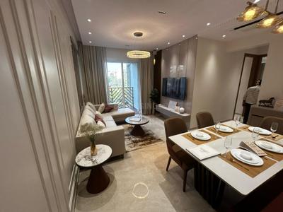 Hall Image of 1262 Sq.ft 2 BHK Apartment / Flat for sale in Bhayandar West Mira Bhayandar for Rs. 16952174