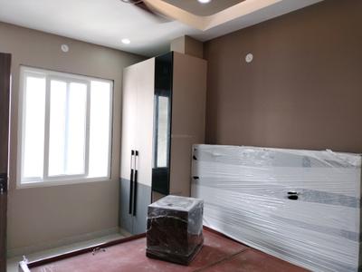Bedroom Image of 1350 Sq.ft 4 BHK Builder Floor for sale in Bharthal New Delhi for Rs. 15900000