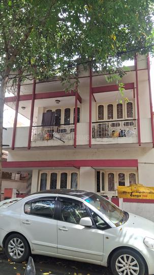 R p c layout Vijayanagar Main Image 1