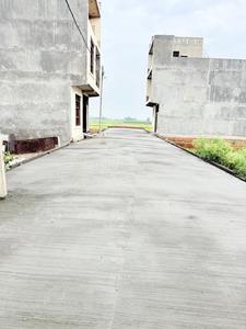 Image of 800 Sq.ft Residential Plot / Land for sale in Atharv Royal Green City, Morta Village, Ghaziabad for Rs. 2649000