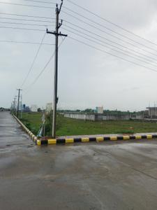 Image of 1792 Sq.ft Residential Plot / Land for sale in Krish Mangalya City, Avadi, Chennai for Rs. 6809600