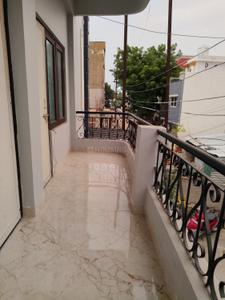 3 BHK Independent Builder Floor