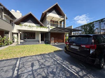 Image of 4000 Sq.ft 4 BHK Independent House for sale in Kakkanad, Kochi for Rs. 37500000