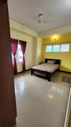 BDA property Bedroom 1