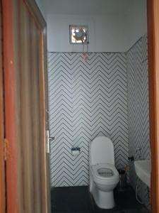 Common Bathroom One Image of 12000 Sq.ft 6 BHK Villa for sale in Dkrrish Alaska Farms, Nagli Bahrampur Noida for Rs. 12500000