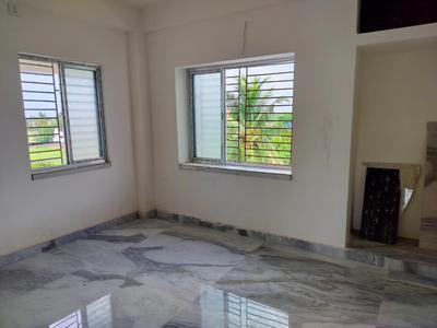 Bedroom Image of 886 Sq.ft 2 BHK Apartment / Flat for sale in Chandannagar Hooghly for Rs. 2923800