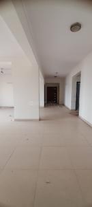 Hall Image of 3200 Sq.ft 4 BHK Apartment / Flat for rent in Aez Aloha, Sector 57 Gurgaon for Rs. 70000