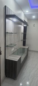 Bedroom Image of 1000 Sq.ft 2 BHK Apartment / Flat for rent in Satyam The Palm Residency, Mahalgaon Gwalior for Rs. 15000