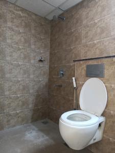 Bedroom One Image of 2070 Sq.ft 3 BHK Apartment / Flat for rent in Prisha Orchids, Chokkanahalli Bengaluru for Rs. 55500
