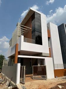 Image of 1900 Sq.ft 3 BHK Independent House for sale in Bairidevarkoppa, Hubli for Rs. 14700000