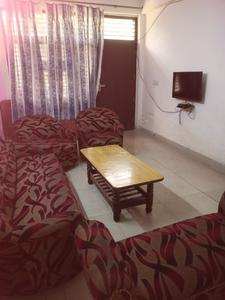 Hall Image of सिसोदिया PG in Beta I Greater Noida, Greater Noida