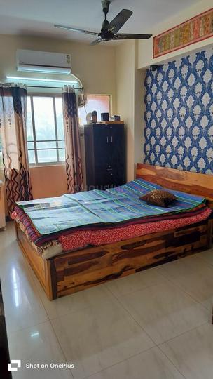 Sanai Abasan Apartment Bedroom 1