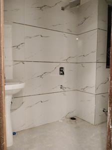 Bedroom One Image of 1350 Sq.ft 3 BHK Apartment / Flat for sale in Satbari New Delhi for Rs. 12000000
