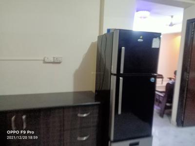 Kitchen Image of 1400 Sq.ft 3 BHK Apartment / Flat for rent in C V Raman Nagar Bengaluru for Rs. 55000