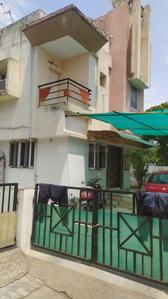 3 BHK Villa