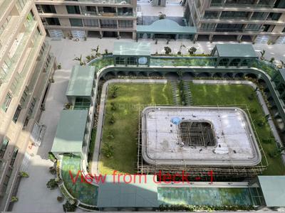 Image of 4000 Sq.ft 4 BHK Apartment / Flat for sale in Surya Signature, Vesu, Surat for Rs. 25500000