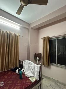 Bedroom Image of Subho apartment in Ashok Nagar, Kolkata