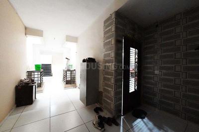 Hall Image of 1125 Sq.ft 2 BHK Penthouse for sale in New Ranip Ahmedabad for Rs. 7500000
