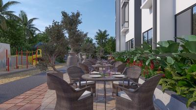 Image of 1879 Sq.ft 3 BHK Apartment / Flat for sale in Kothanur, Bengaluru for Rs. 20500000