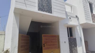 Living Room Image of 770 Sq.ft 2 BHK Independent House for sale in Manali New Town Chennai for Rs. 5500000