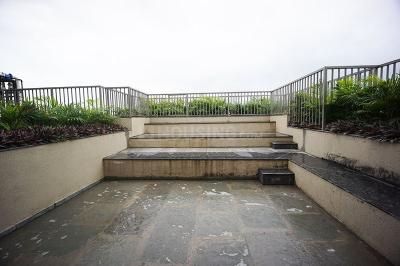 Balcony Image of 971 Sq.ft 2 BHK Apartment / Flat for sale in 45 Shashwat Heights, Punawale Pune for Rs. 8000000