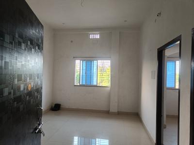 Hall Image of 500 Sq.ft 2 BHK Apartment / Flat for rent in Mirchaibari Katihar for Rs. 3000