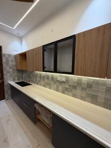 Kitchen Image of 3400 Sq.ft 3 BHK Independent House for sale in Kulhan Dehradun for Rs. 22500000