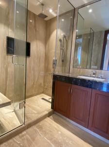 Kitchen Image of 3375 Sq.ft 3 BHK Builder Floor for sale in Jor Bagh New Delhi for Rs. 290000000