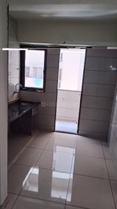 Kitchen Image of 650 Sq.ft 2 BHK Apartment / Flat for sale in Raiya Rajkot for Rs. 3700000