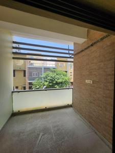 Balcony Image of 1800 Sq.ft 3 BHK Villa for sale in Raysan Gandhinagar for Rs. 28000000
