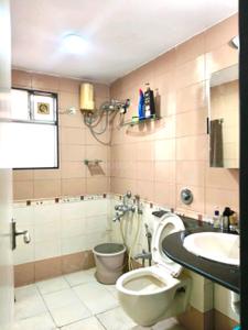 Image of 3500 Sq.ft 4 BHK Villa for rent in Pharande Culture Crest, Spine Road, Pune for Rs. 80000